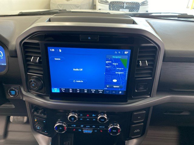 New 2026 Ford F150 XLT w/ Equipment Group 302A MID AWD/4WD image 22
