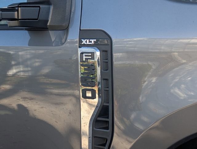 New 2026 Ford F350 XLT AWD/4WD image 4