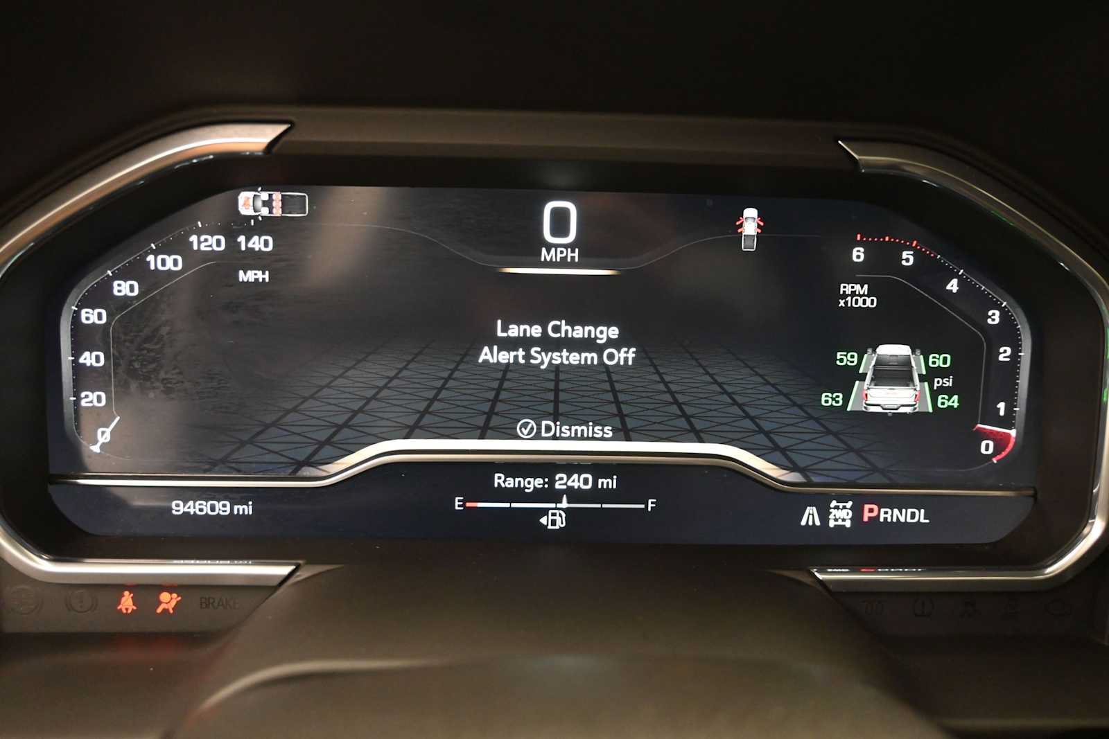 Used 2024 GMC Sierra 2500 AT4 w/ AT4 Preferred Package AWD/4WD image 19