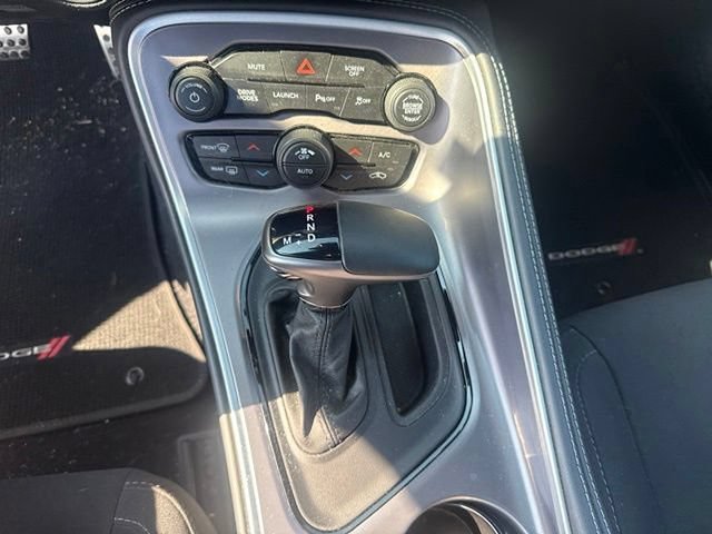 Used 2019 Dodge Challenger R/T Scat Pack w/ Widebody Package RWD image 16
