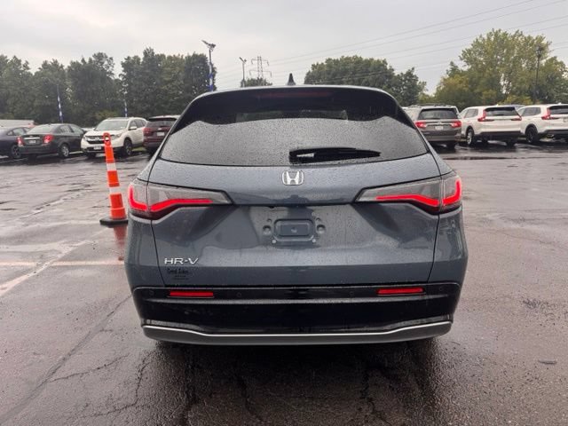Used 2024 Honda HR-V EX-L image 3