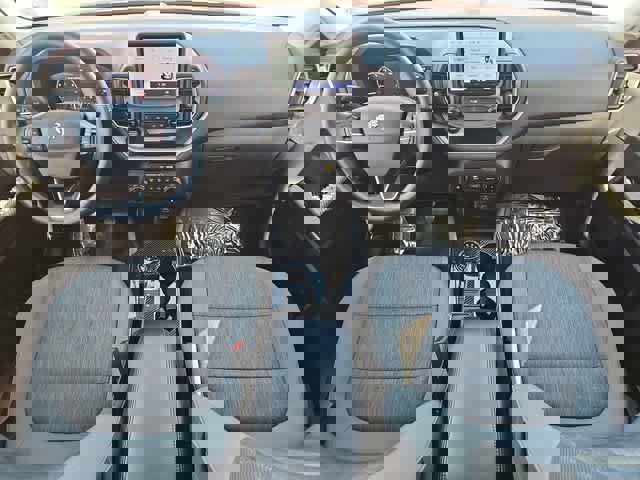 Used 2023 Ford Bronco Sport Big Bend image 15