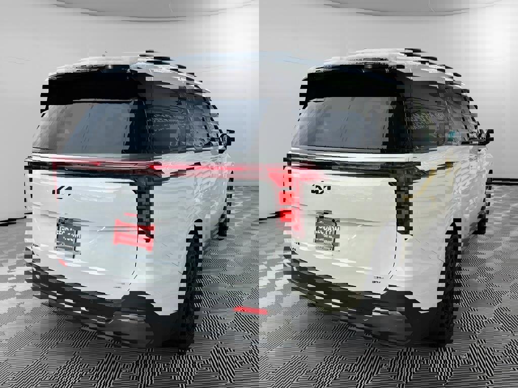 New 2026 Kia Carnival SX image 4