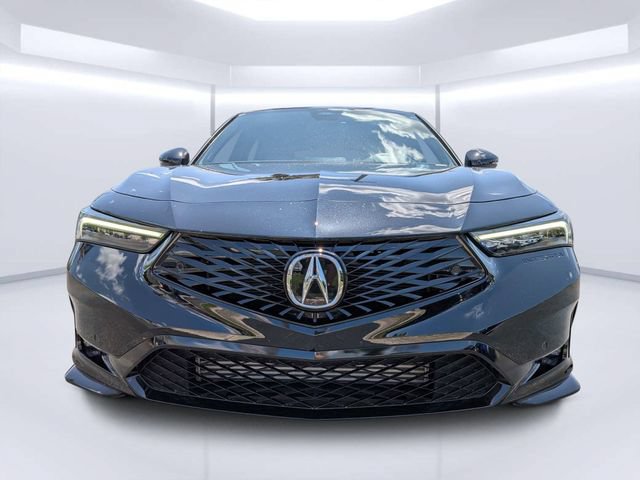 Used 2026 Acura Integra A-Spec FWD image 8