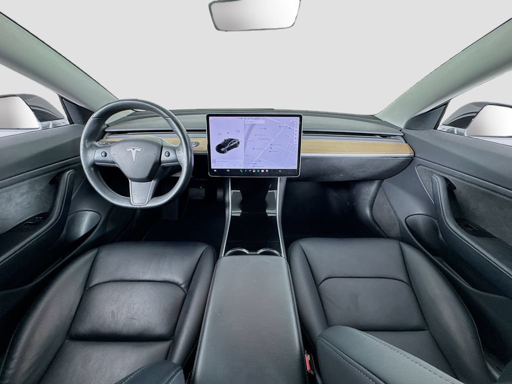 Used 2018 Tesla Model 3 Long Range RWD image 13