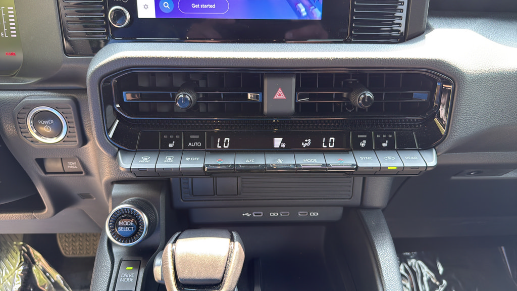 Used 2025 Toyota Land Cruiser 1958 AWD/4WD image 27