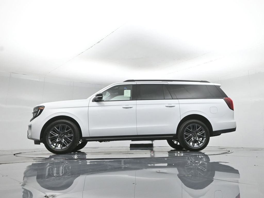 New 2026 Ford Expedition Max Platinum w/ Stealth Appearance Package AWD/4WD image 7