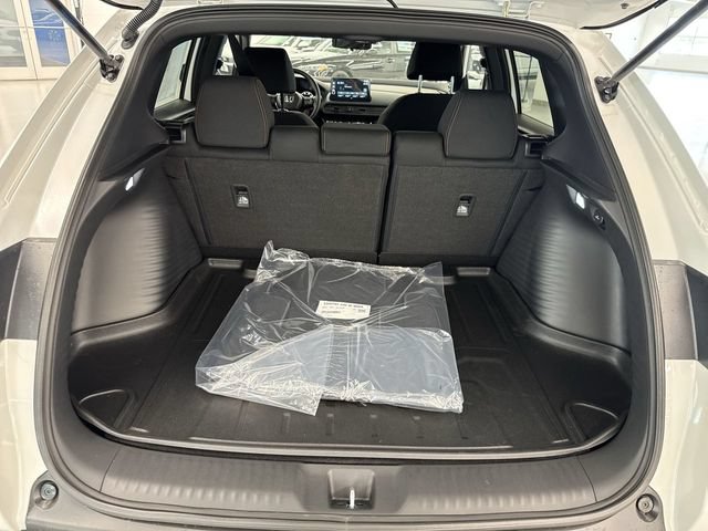 New 2027 Honda HR-V Sport image 31