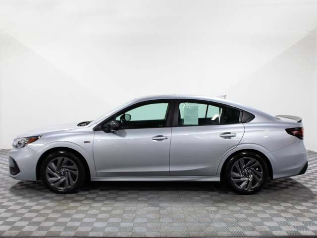 Used 2024 Subaru Legacy Sport AWD/4WD image 3