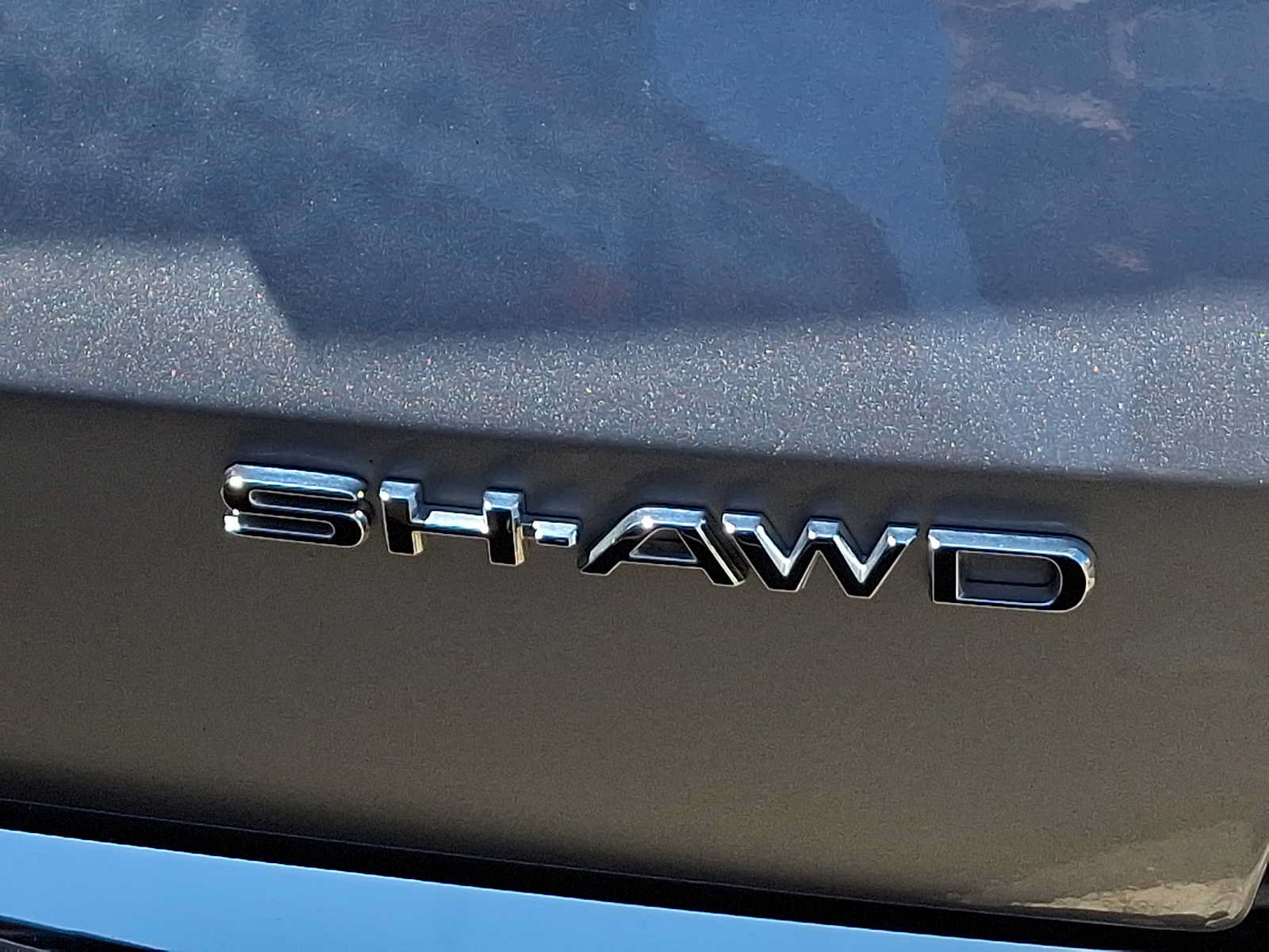 Certified 2024 Acura MDX SH-AWD w/ Technology Package image 31