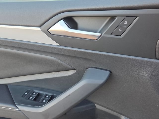 New 2026 Volkswagen Jetta Sport FWD image 27