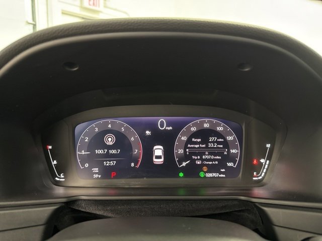 Used 2023 Honda Accord LX image 29