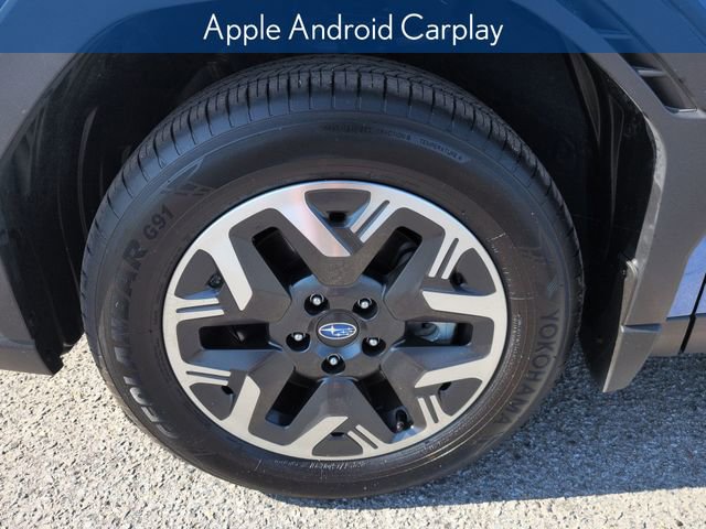 Certified 2026 Subaru Forester AWD/4WD image 13