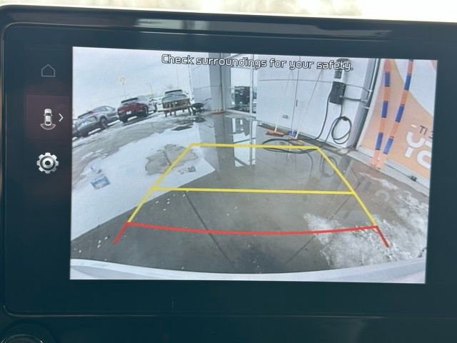 Used 2024 Kia Forte GT-Line image 26