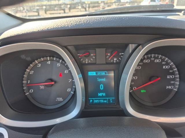 Used 2013 Chevrolet Equinox LT w/ Driver Convenience Package AWD/4WD image 13