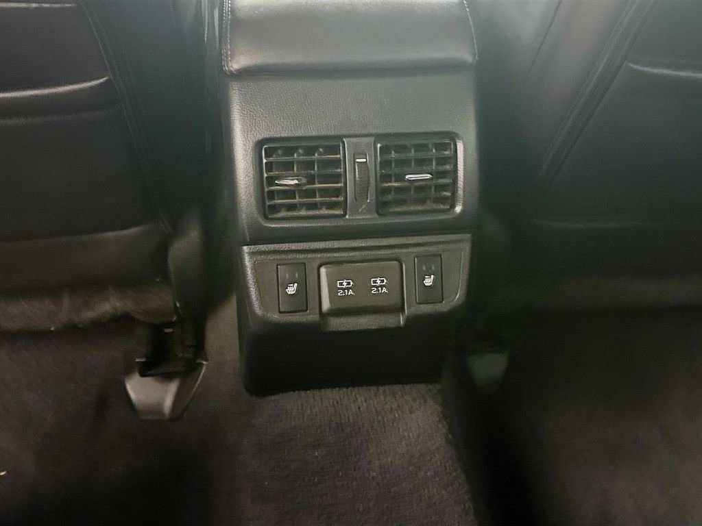 Used 2019 Subaru Outback 3.6R Limited image 30