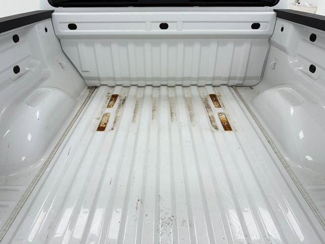 Used 2021 GMC Canyon AT4 image 35