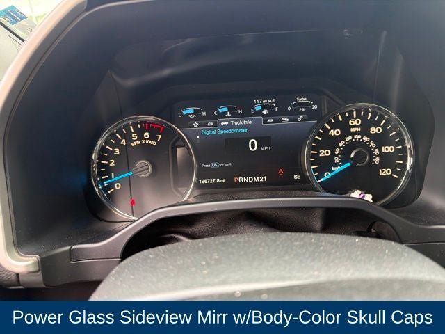 Used 2015 Ford F150 Lariat AWD/4WD image 30