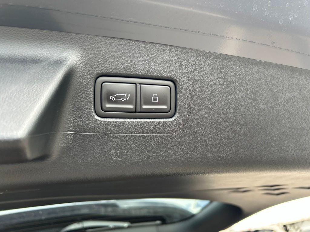 New 2026 Hyundai Santa Fe Calligraphy AWD/4WD image 29