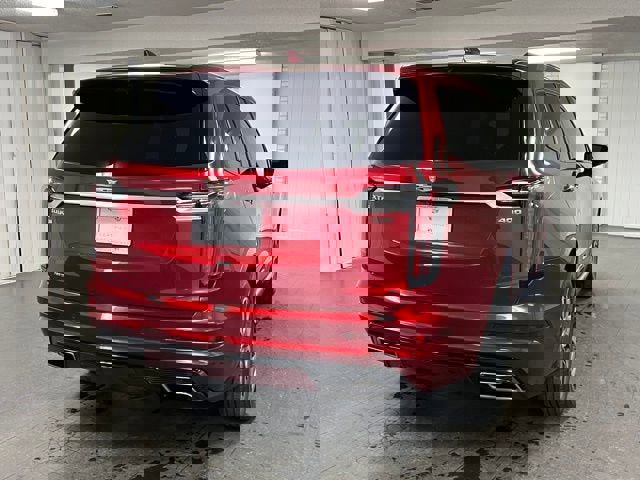 Certified 2023 Cadillac XT6 Sport w/ Platinum Package image 5