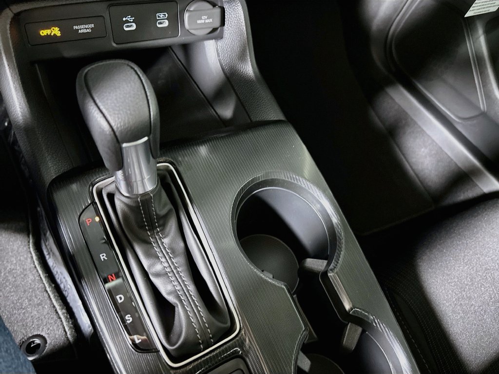 New 2026 Honda Civic LX image 17