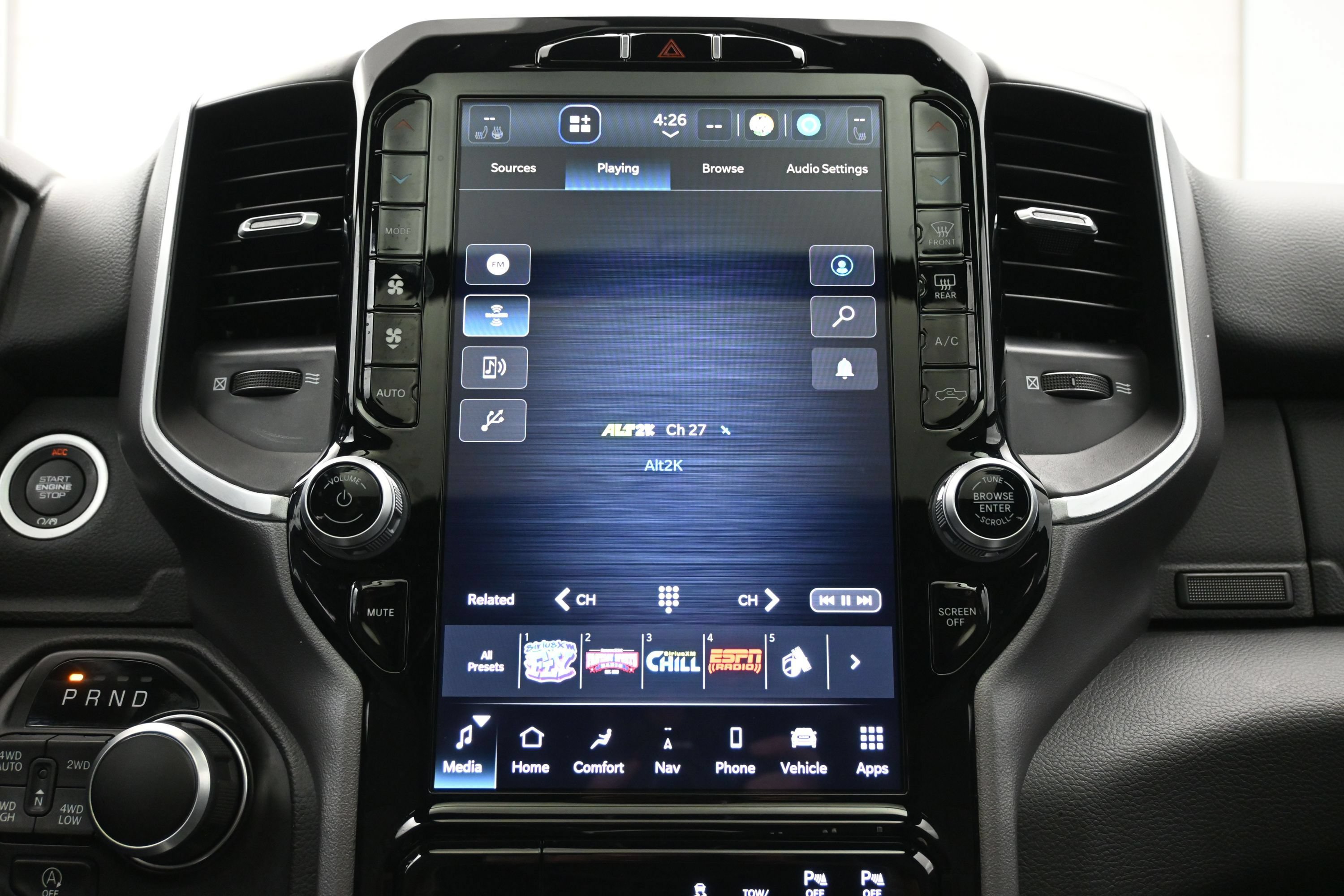 Used 2023 RAM 1500 Big Horn AWD/4WD image 32