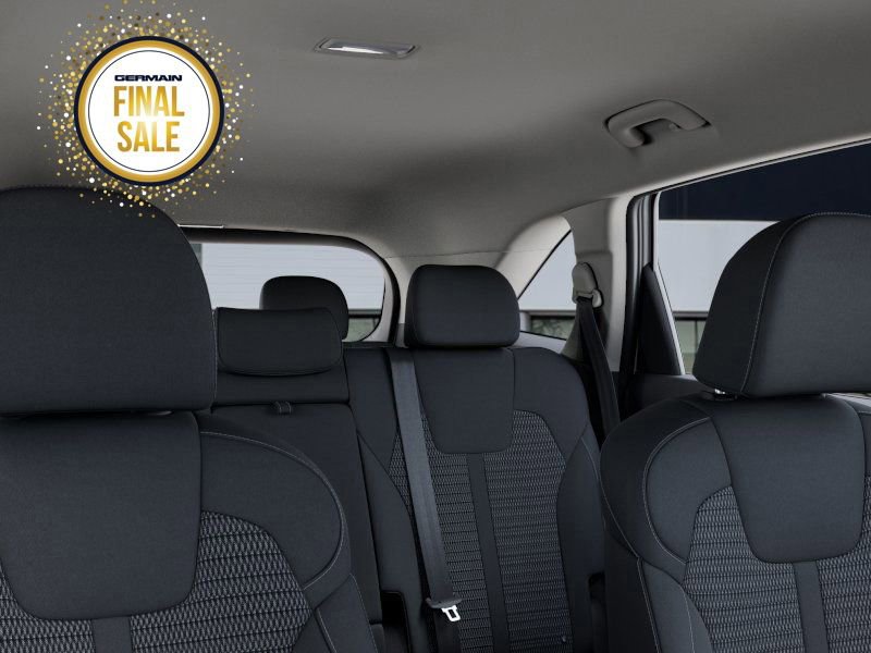 New 2025 Kia Sorento LX image 28