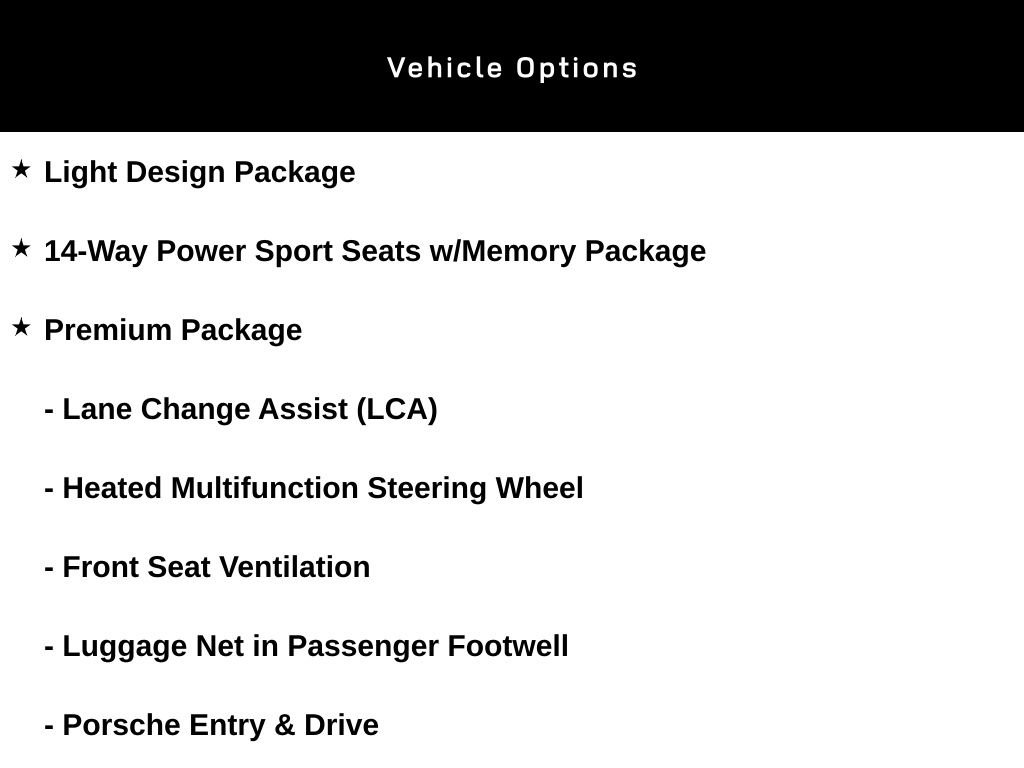 Used 2024 Porsche 718 Cayman S image 10