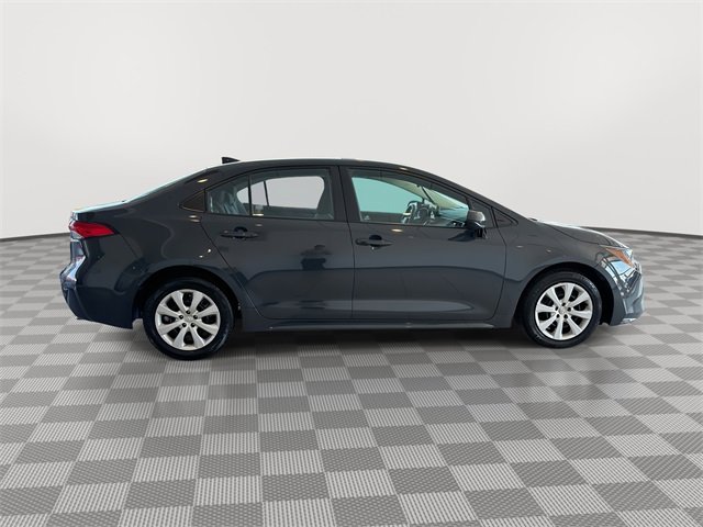 Used 2023 Toyota Corolla LE image 13
