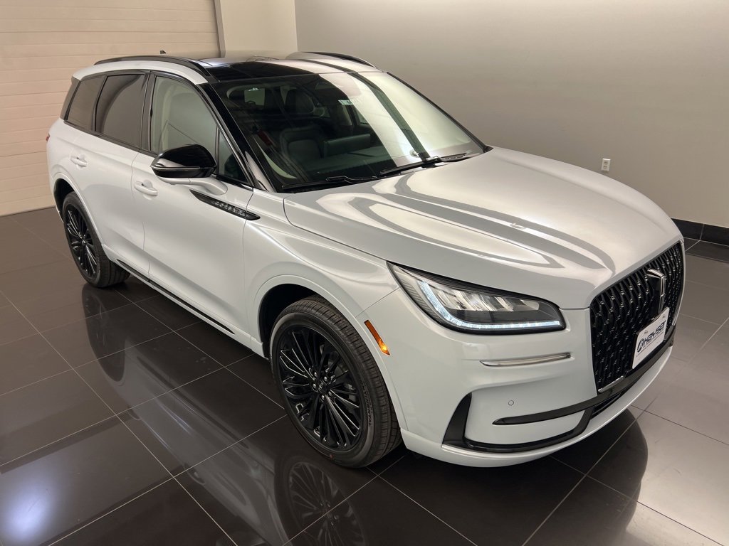 Used 2026 Lincoln Corsair Premiere