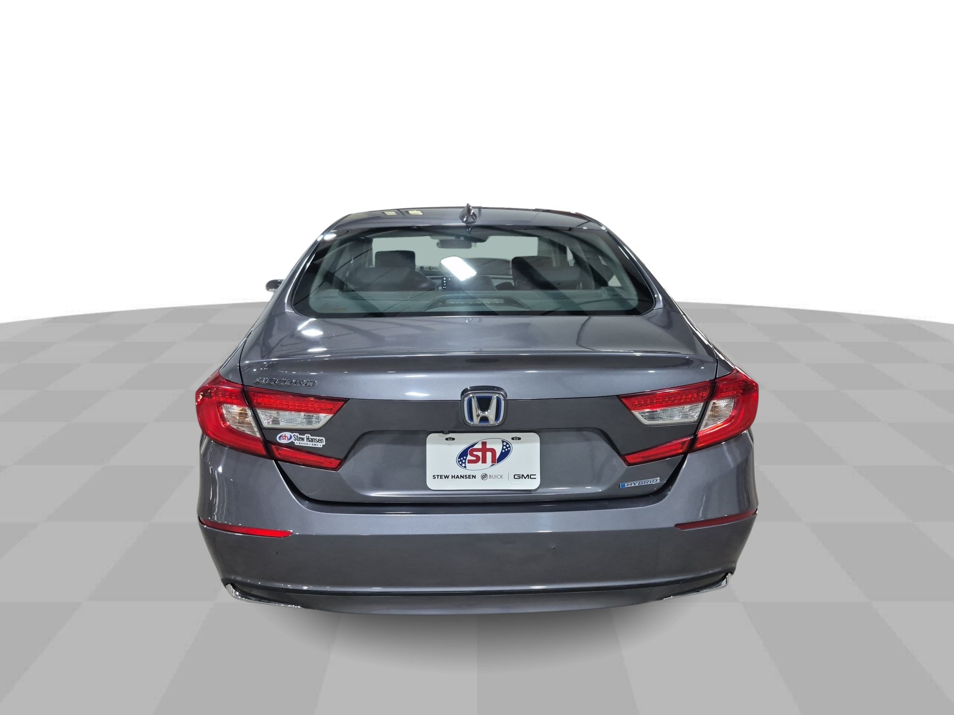 Used 2021 Honda Accord EX image 8