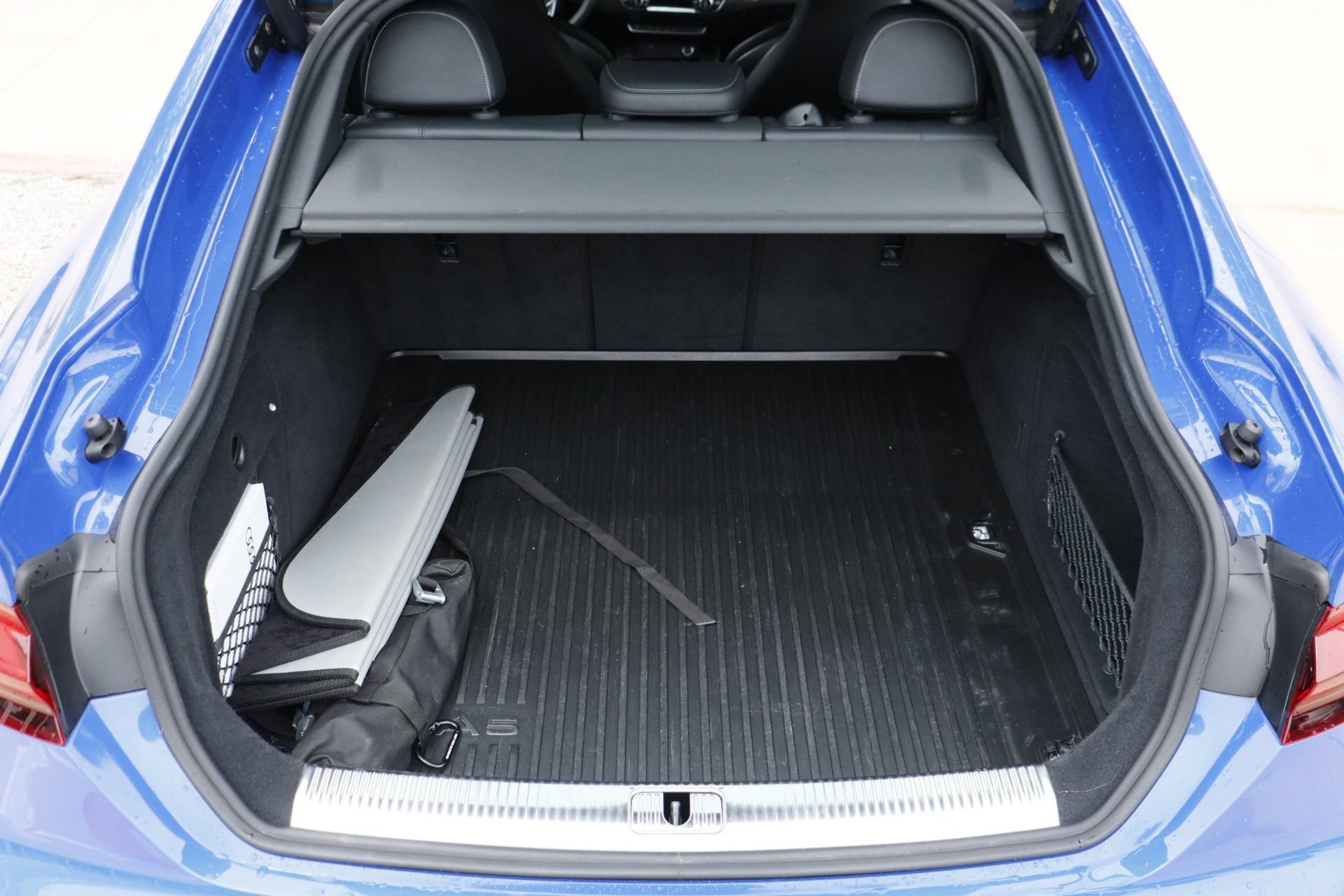 Used 2022 Audi S5 Prestige AWD/4WD image 29