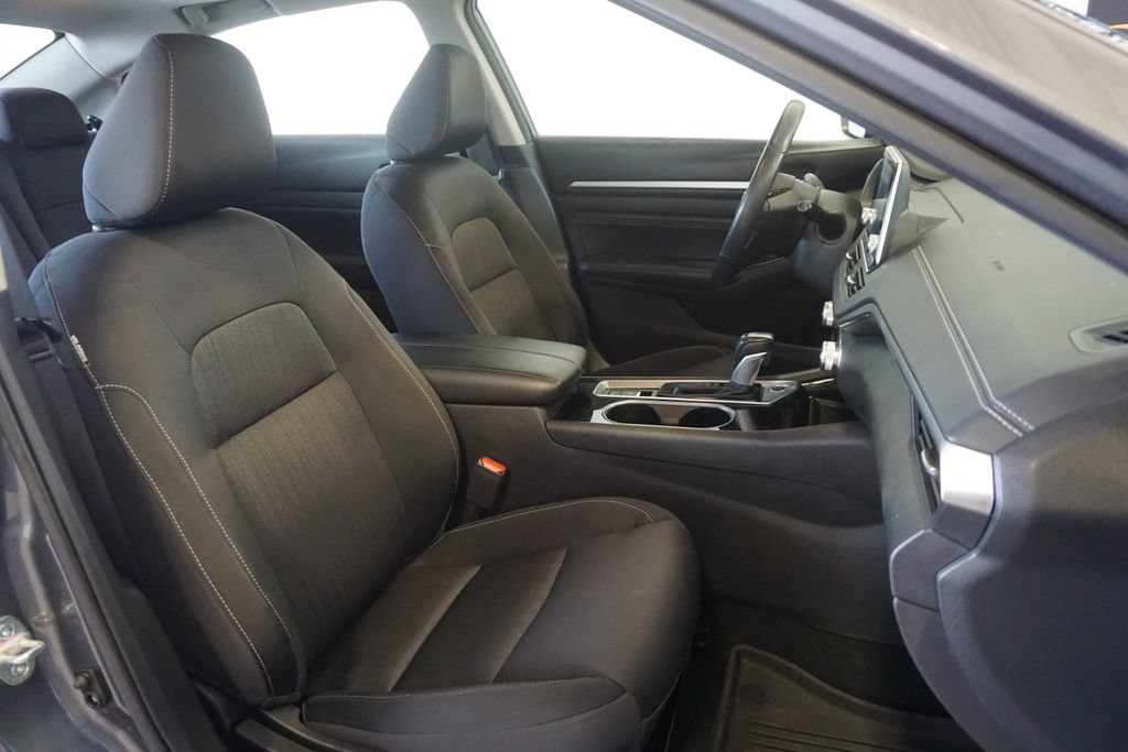 Used 2020 Nissan Altima 2.5 SV AWD/4WD image 22