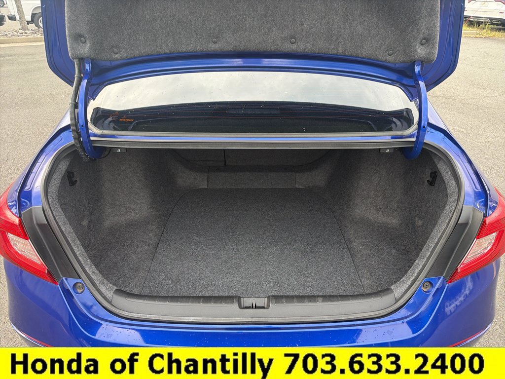 Used 2018 Honda Accord Sport image 28