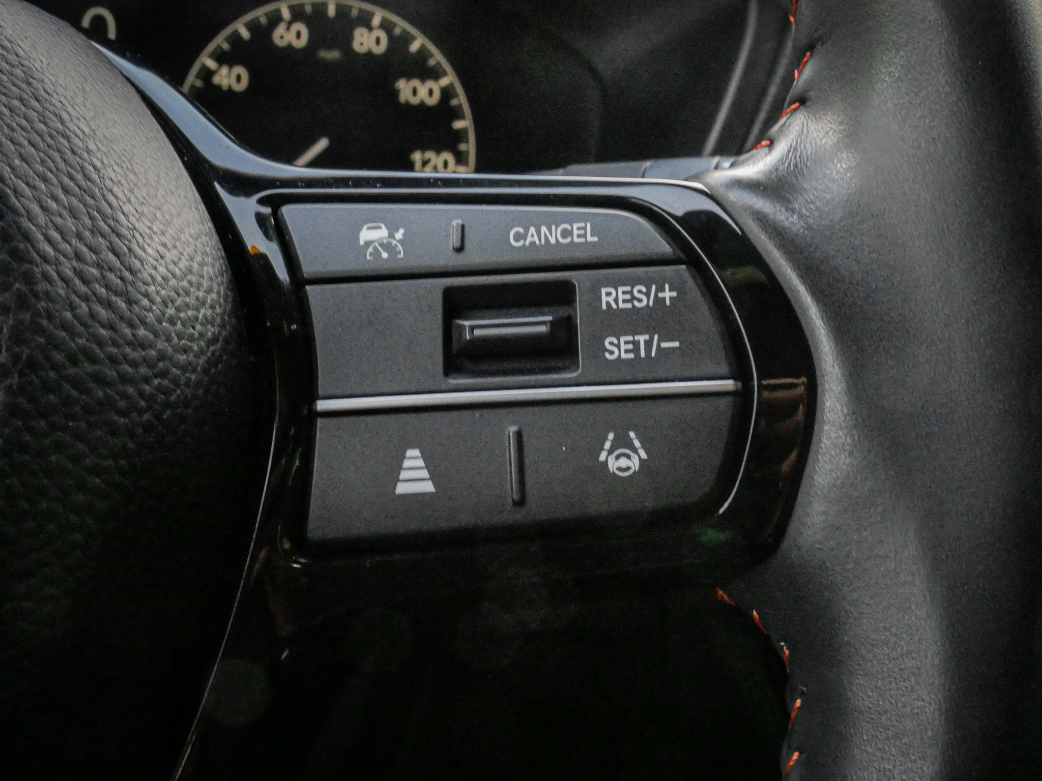 Used 2024 Honda HR-V Sport image 19