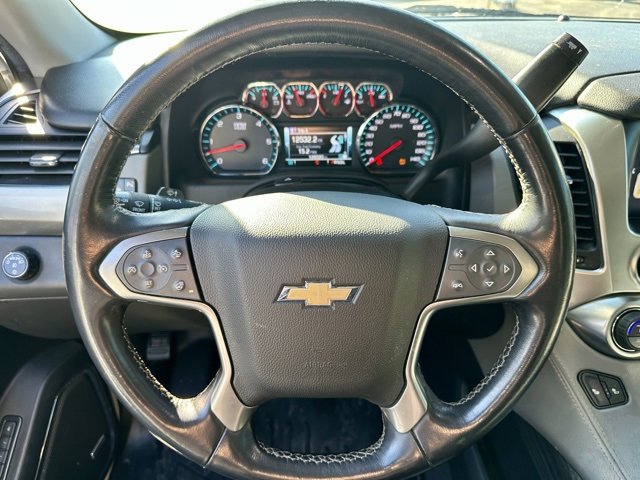 Used 2019 Chevrolet Suburban LT image 38