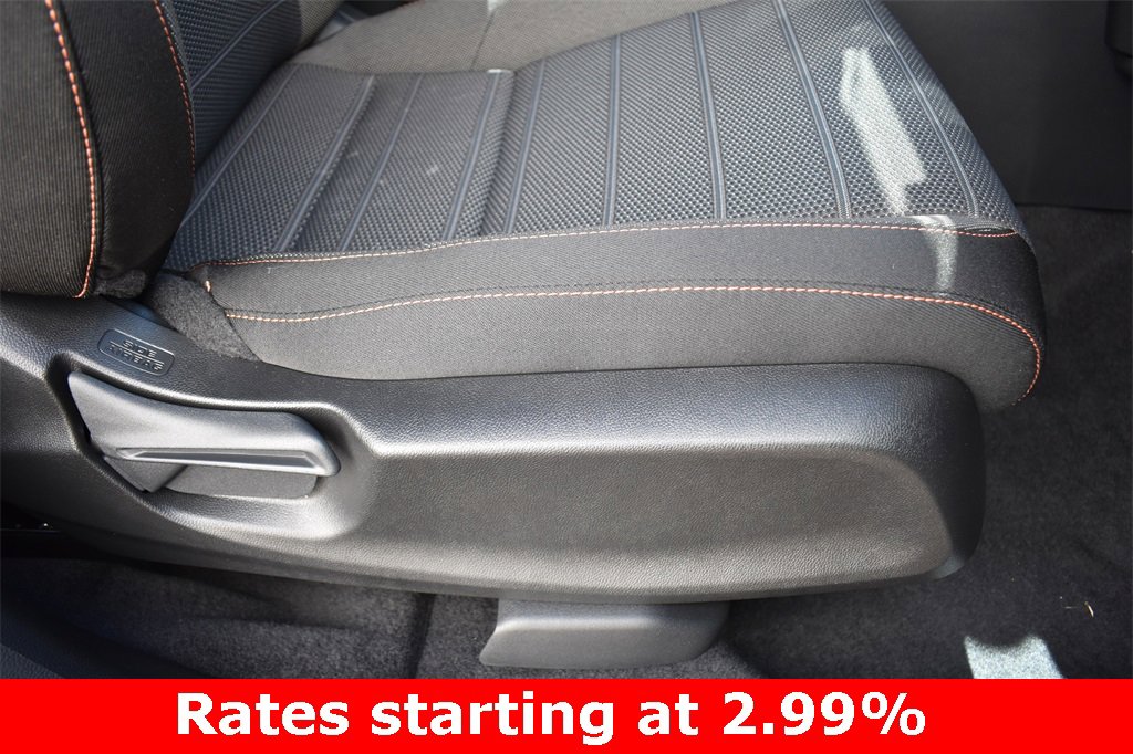 New 2025 Honda CR-V Sport image 41