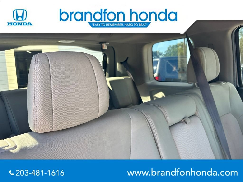 Used 2014 Honda Pilot EX image 26