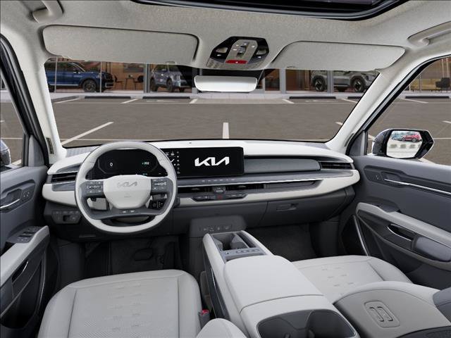 New 2026 Kia EV9 Wind AWD/4WD image 14
