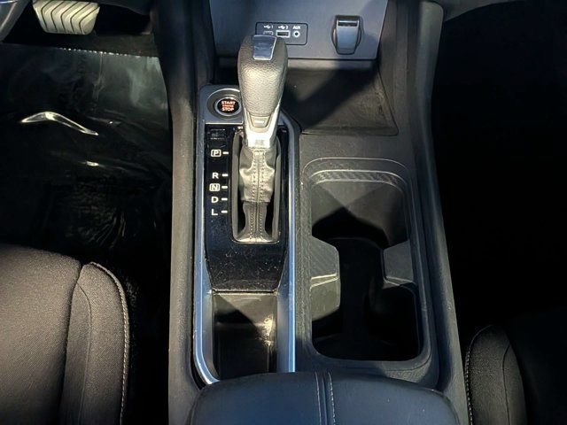 Used 2021 Nissan Sentra SV FWD image 18