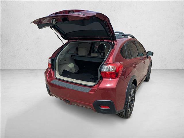 Used 2015 Subaru Crosstrek 2.0i Limited AWD/4WD image 22