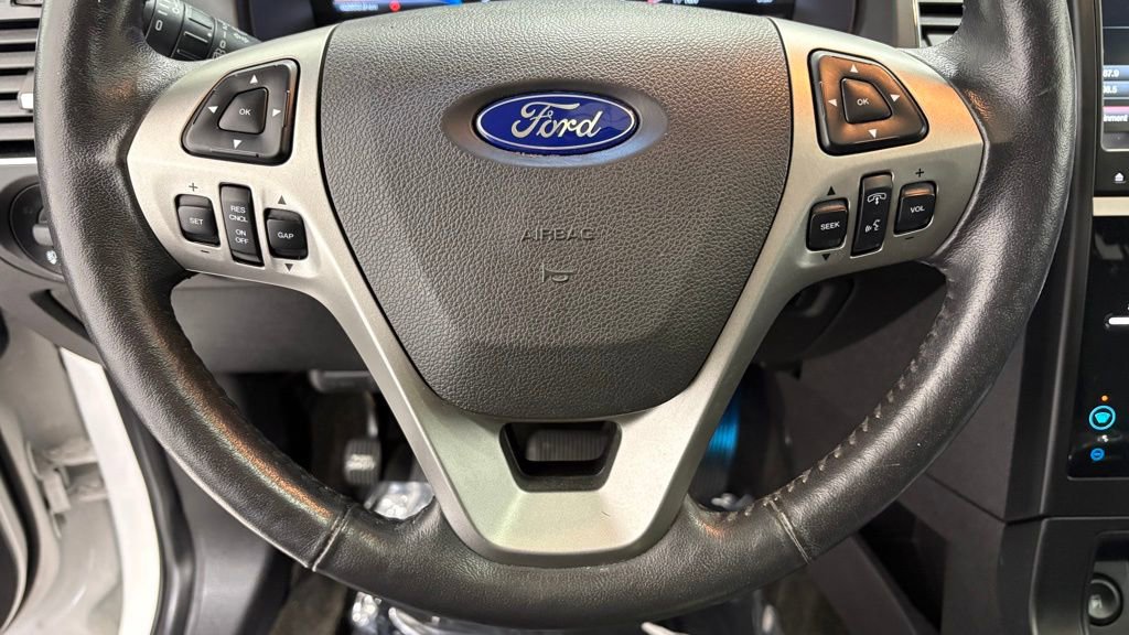 Used 2015 Ford Flex Limited w/ Equipment Group 301A image 37