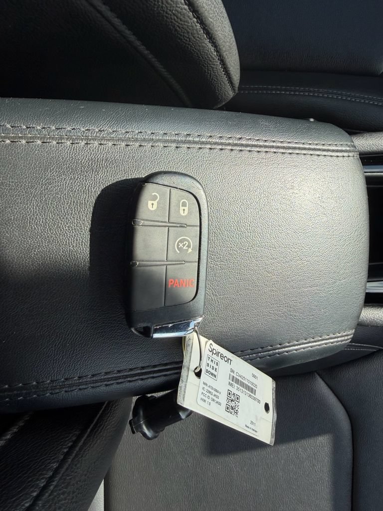 Used 2025 Jeep Compass Limited AWD/4WD image 18