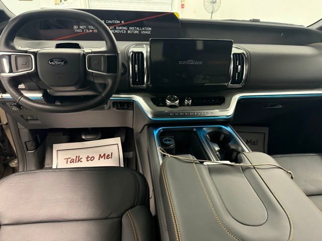 New 2026 Ford Expedition Tremor AWD/4WD image 16