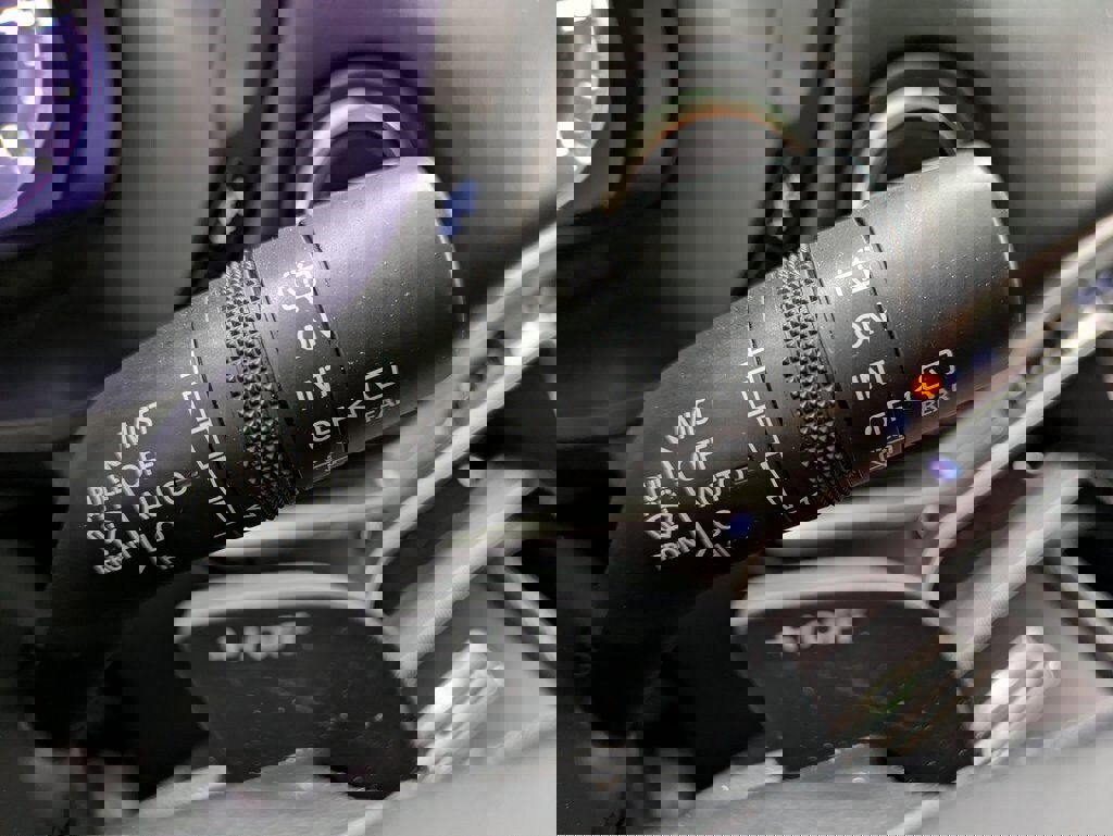 Certified 2025 MAZDA CX-70 3.3 Turbo S w/ Premium Package image 18