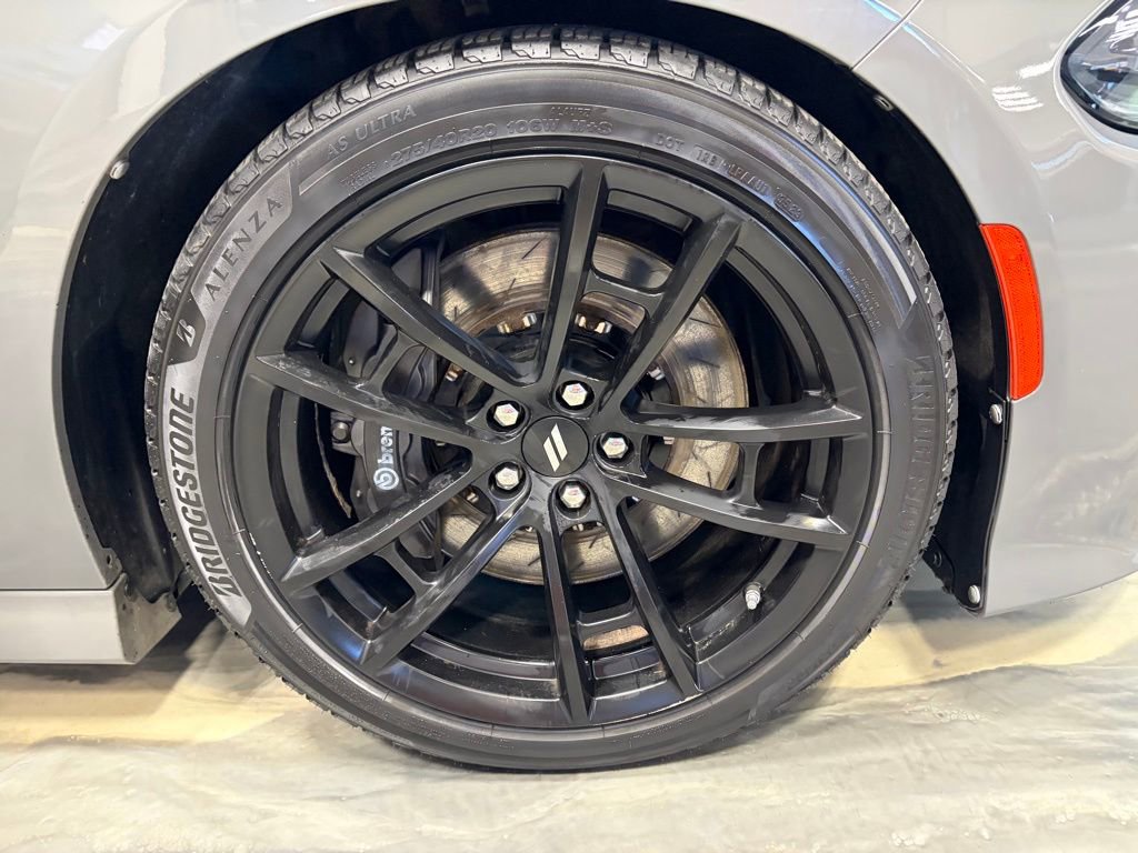 Used 2018 Dodge Charger R/T image 21