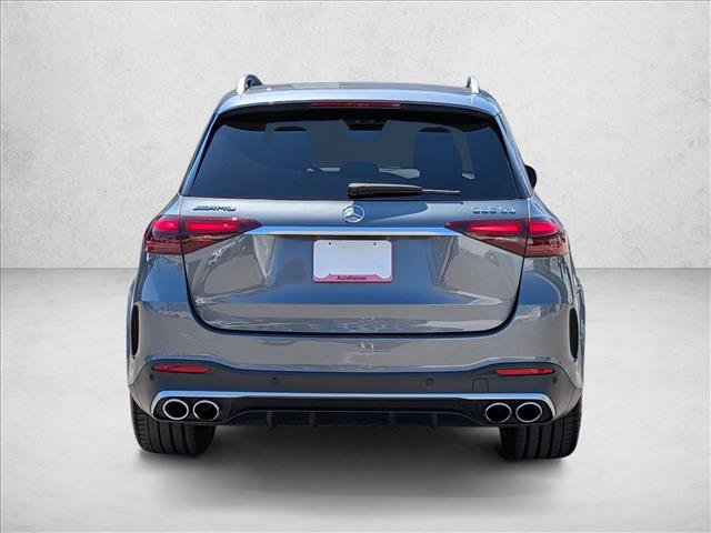 Used 2024 Mercedes-Benz GLE 53 AMG 4MATIC image 6