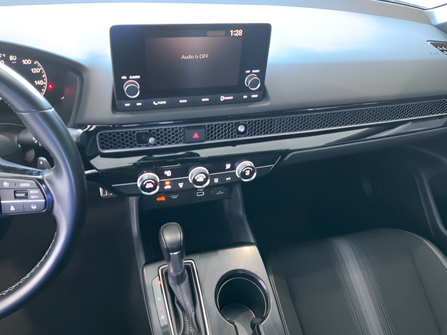 Certified 2023 Honda Civic Sport image 15