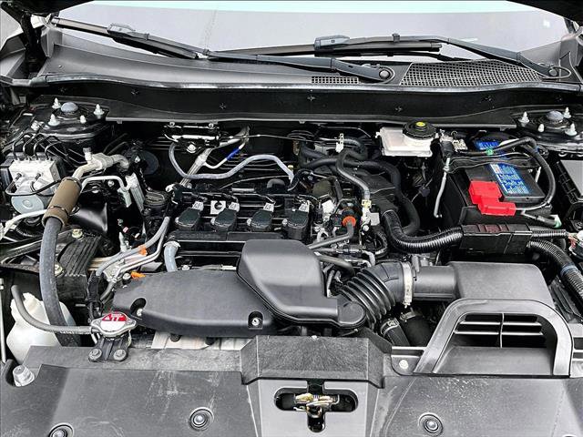 Used 2025 Honda CR-V EX image 11