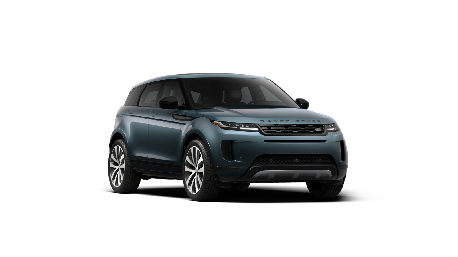 New 2026 Land Rover Range Rover Evoque S AWD/4WD image 1
